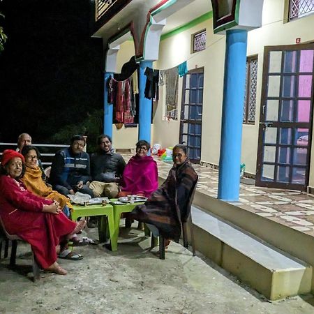Prince Homestay & Restaurant Rudraprayag Exterior photo