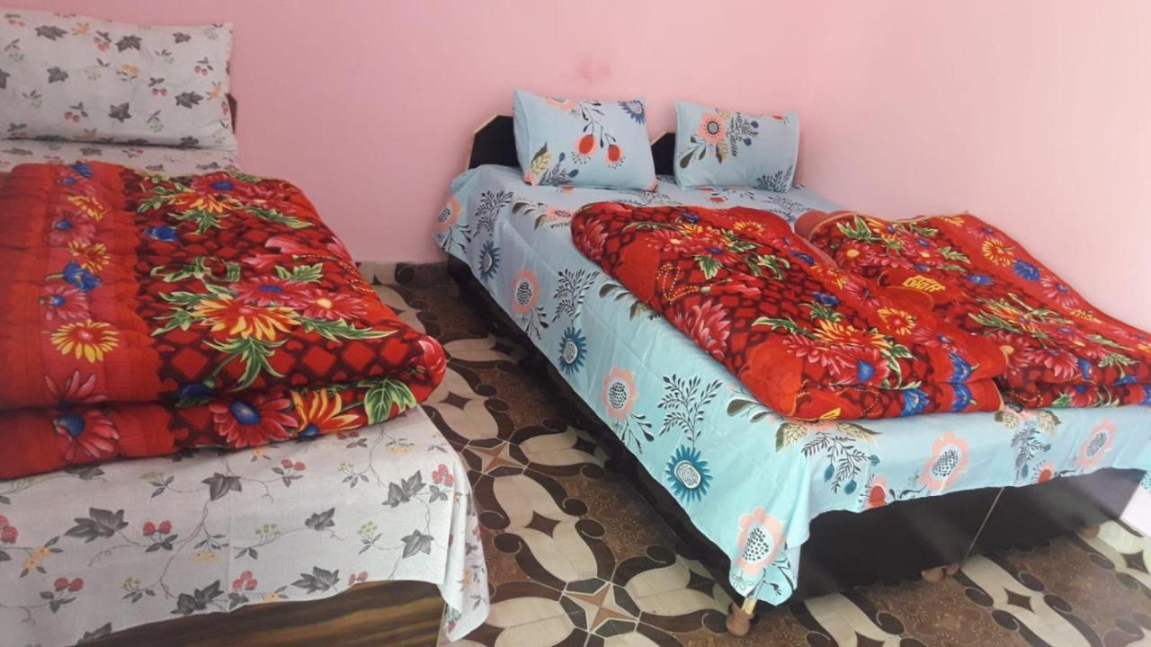 Prince Homestay & Restaurant Rudraprayag Exterior photo