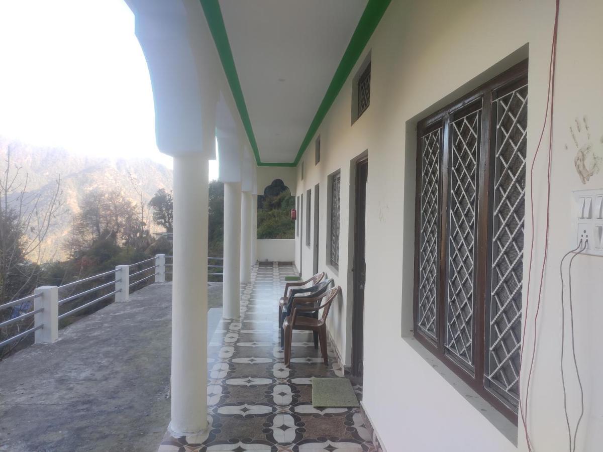 Prince Homestay & Restaurant Rudraprayag Exterior photo