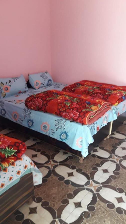 Prince Homestay & Restaurant Rudraprayag Exterior photo