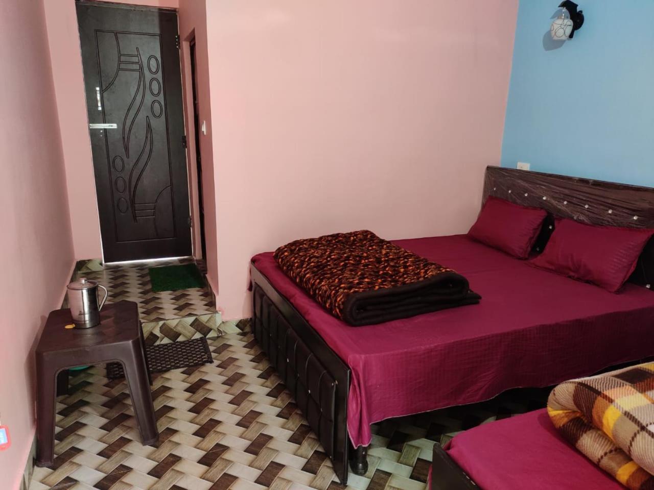 Prince Homestay & Restaurant Rudraprayag Exterior photo