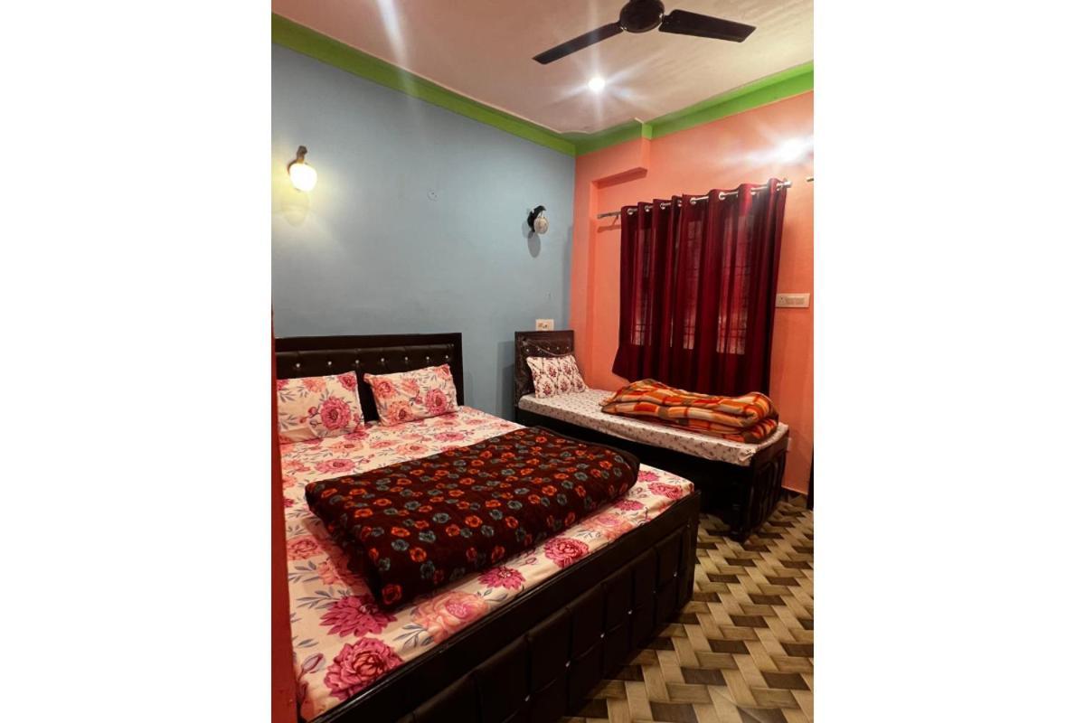 Prince Homestay & Restaurant Rudraprayag Exterior photo